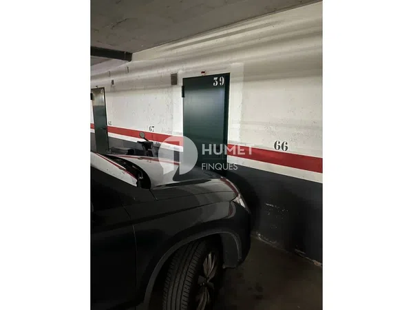 Piso en Passatge del Carme, Arxius, Arxius - Foto 10