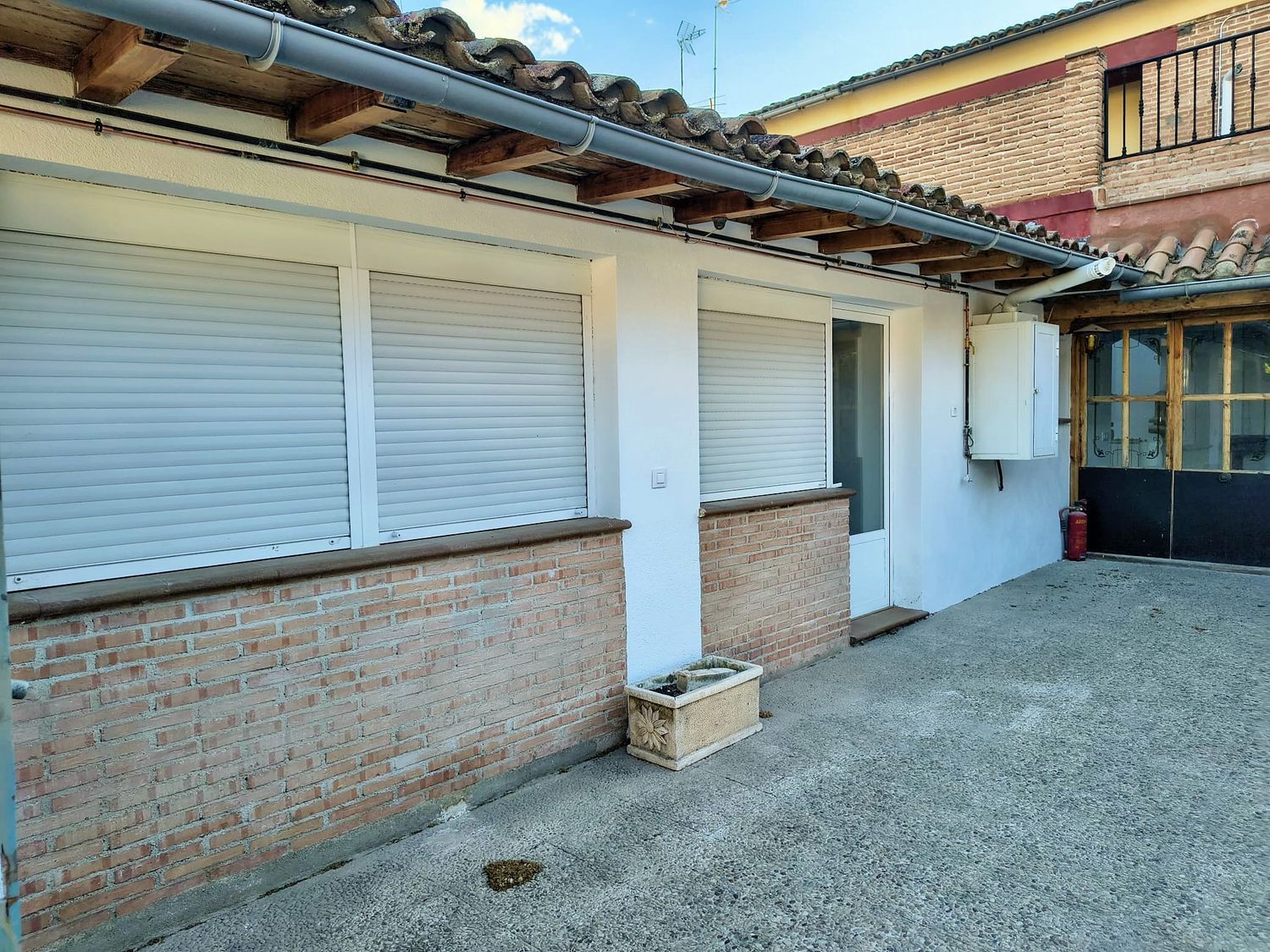 Chalet adosado en Calle Fresnos, 14 - Foto 4