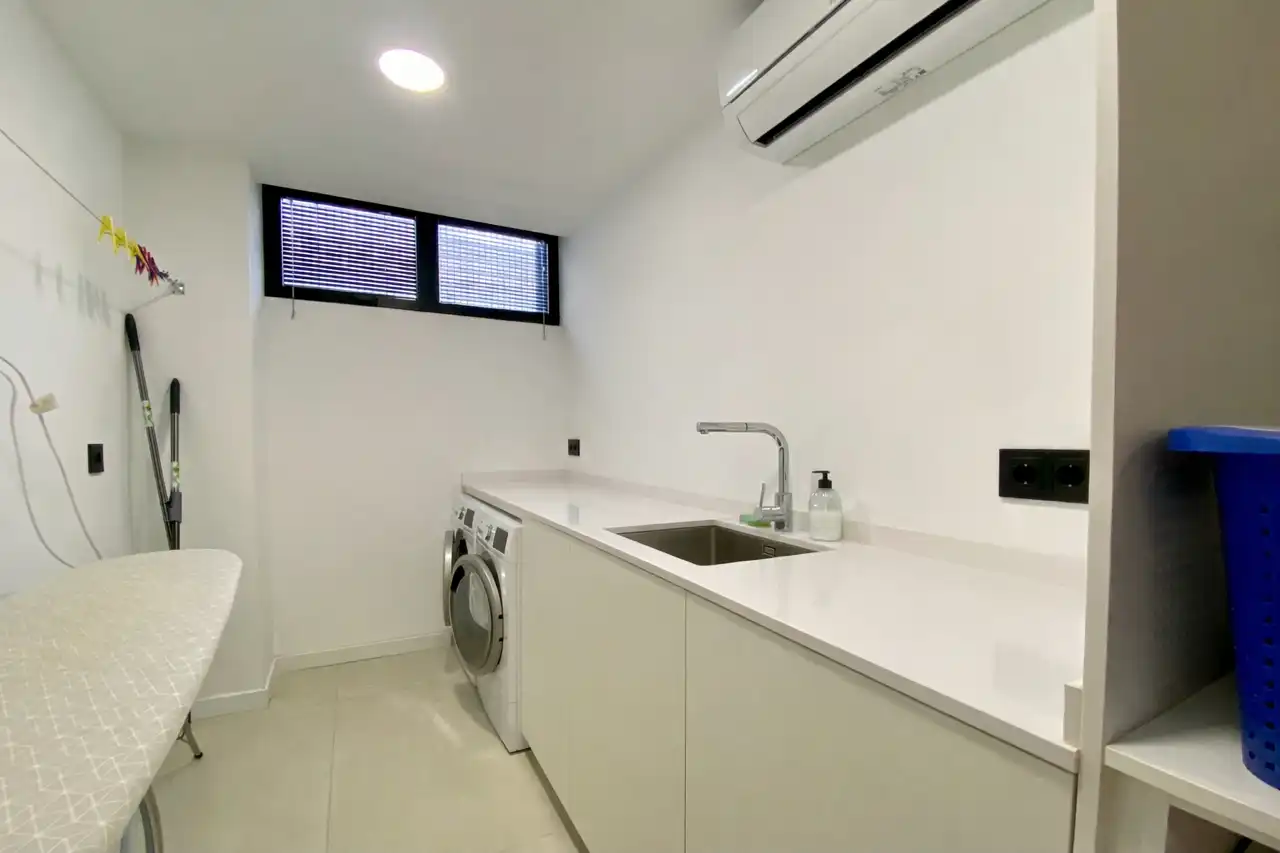 Chalet en Montgat - Foto 22