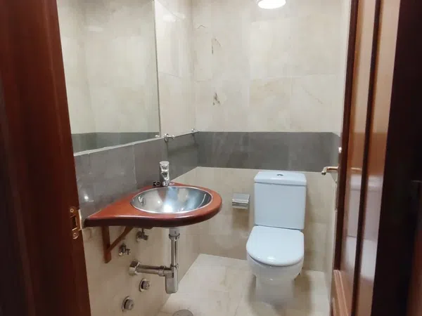 Piso en Calle de Bravo Murillo, 25 - Foto 4