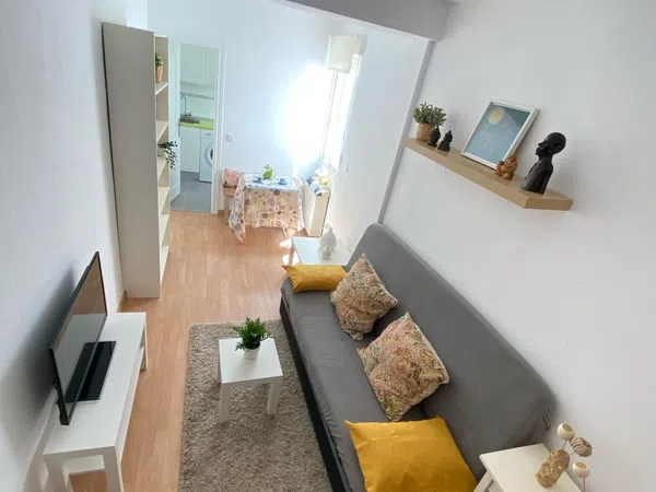 Dúplex en Calle de Vallehermoso, 104 - Foto 7