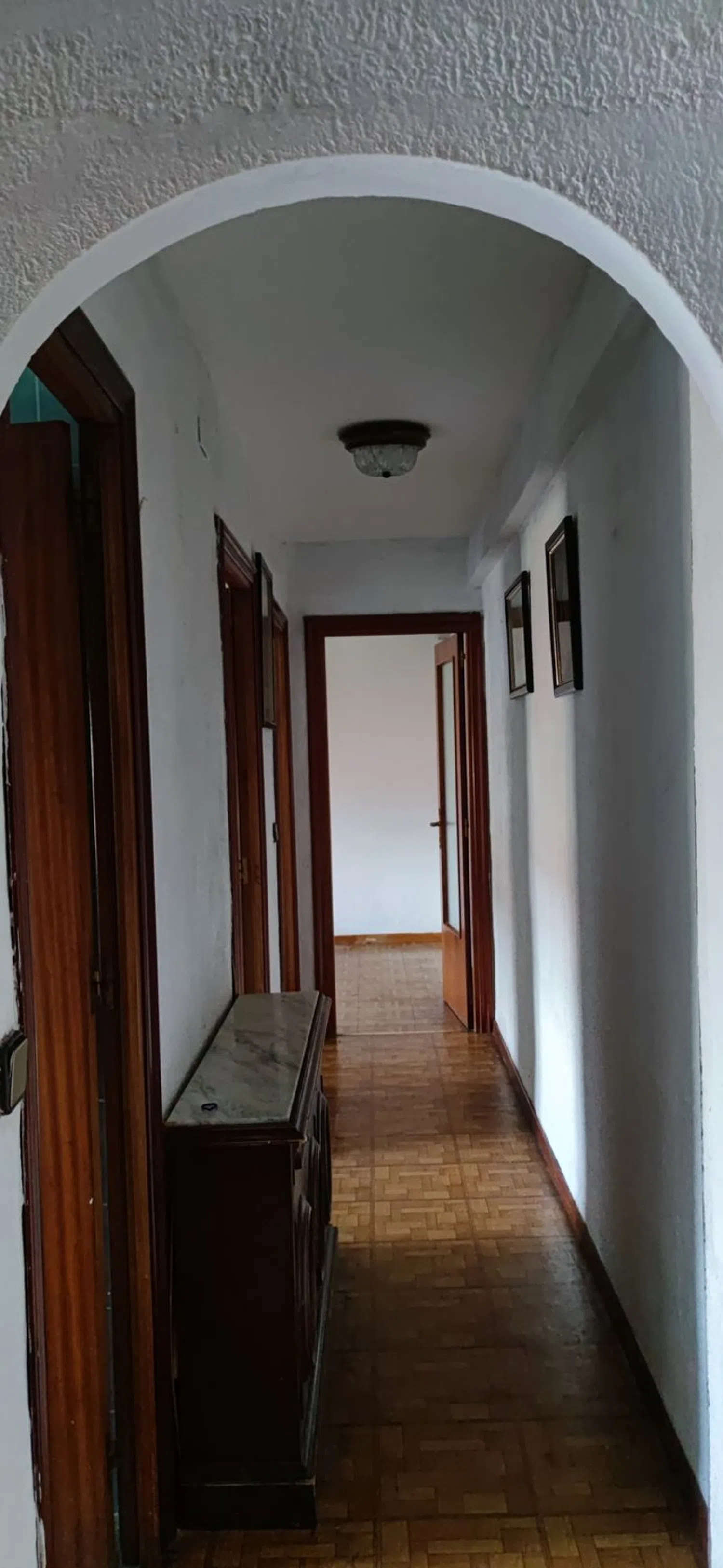 Piso en calle de la Vía, 12 - Foto 2