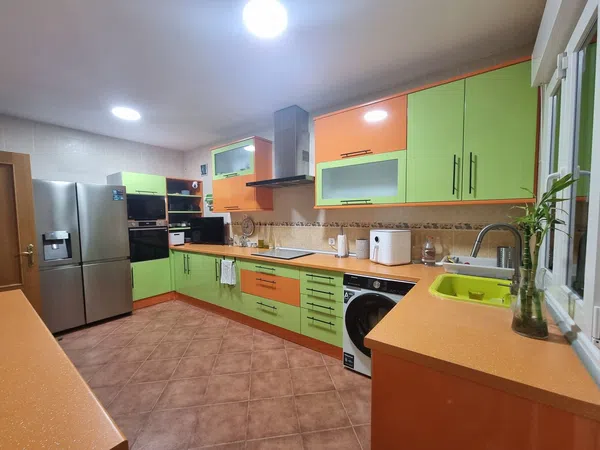 Chalet pareado en Calle Zarzamora, 6 - Foto 21
