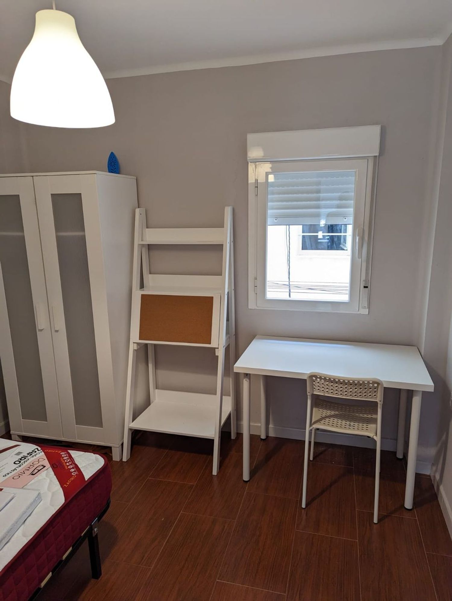 Piso en Calle d'Albocàsser, 9, Benimaclet - Foto 2