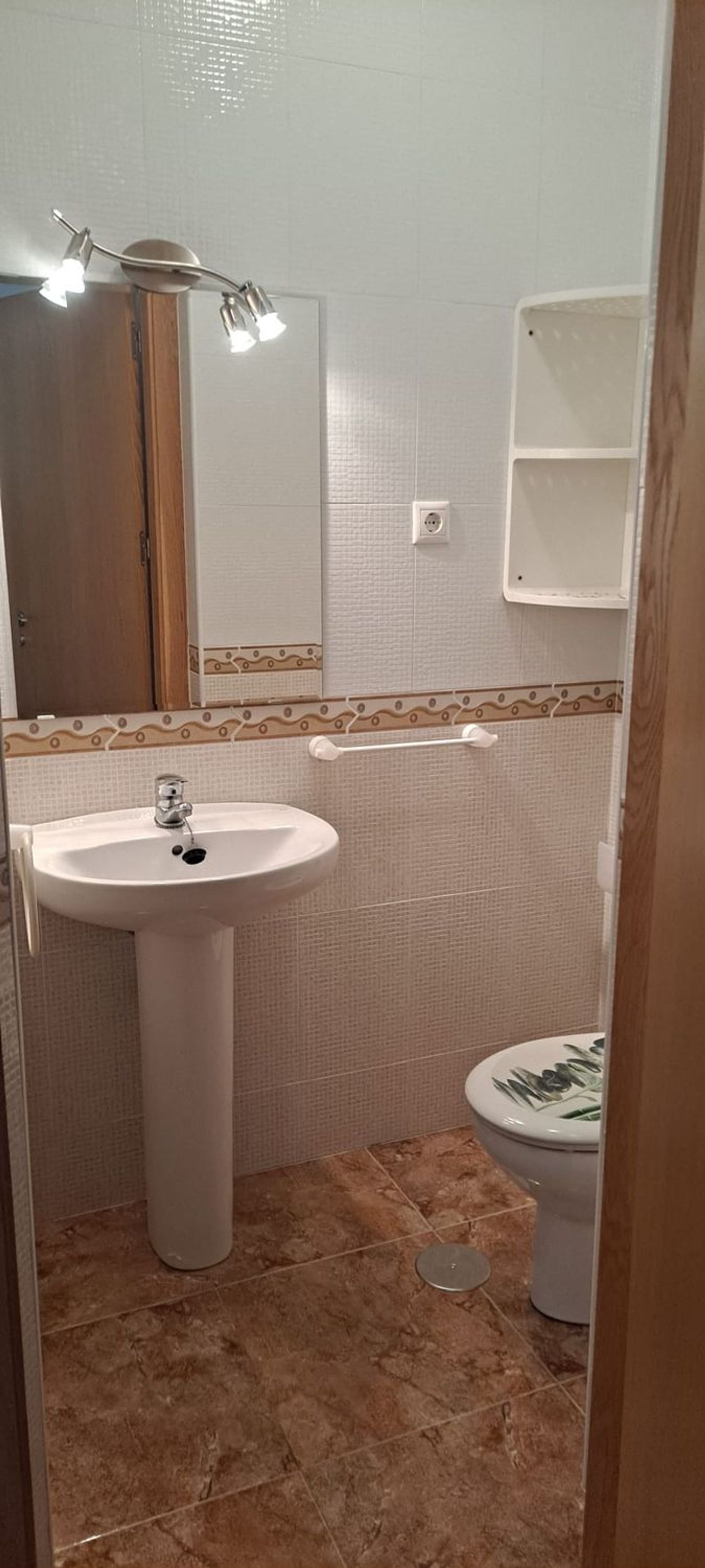 Ático en plaza Fuente, 4 - Foto 14