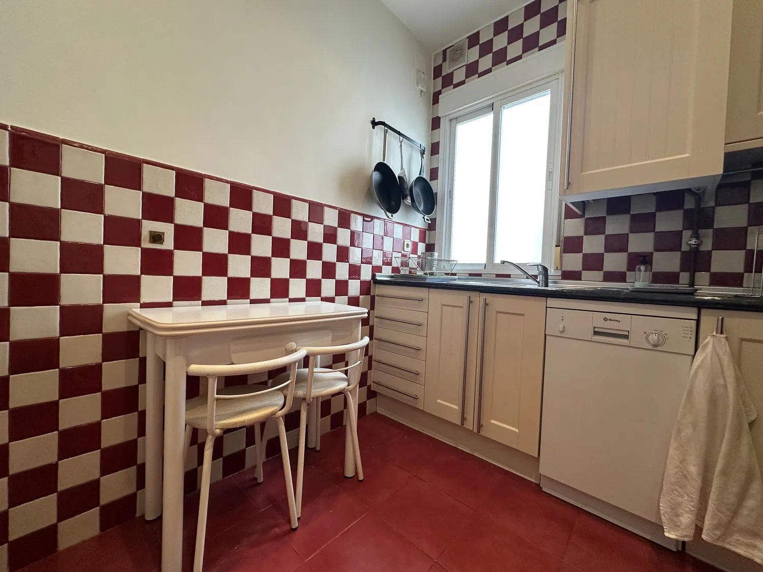 Piso en calle Málaga, 7 - Foto 11