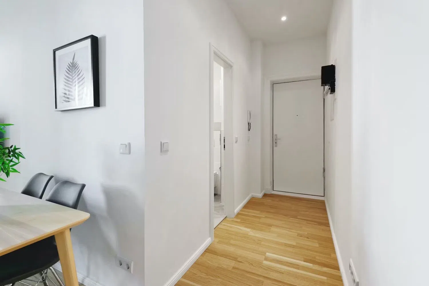 Piso en calle de València, 663 - Foto 8