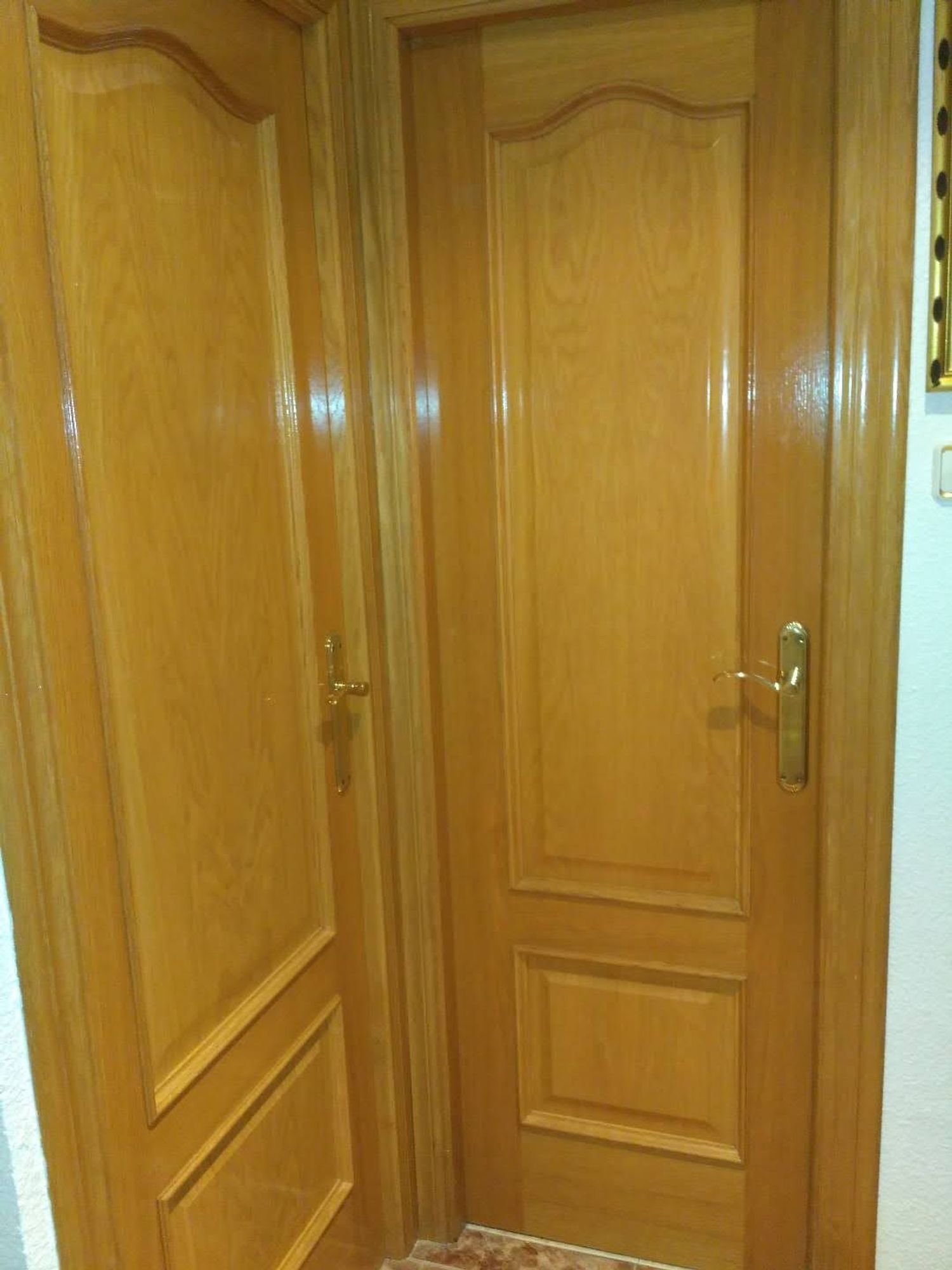 Piso en Paseo Rosales, 9, Centro - Foto 21