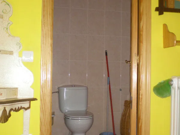 Chalet adosado en Calle Trajineros, 3, Tejería - Rapitán - Foto 4