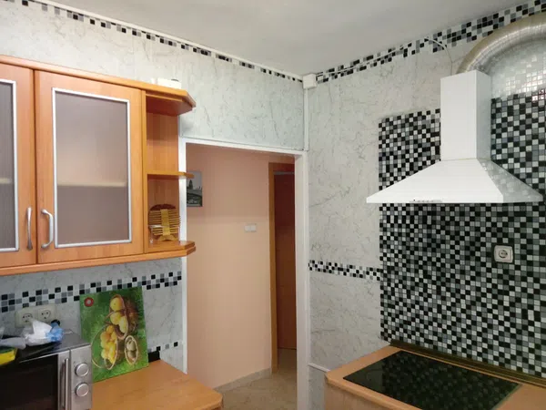Piso en Calle Recoletos, 9 - Foto 5