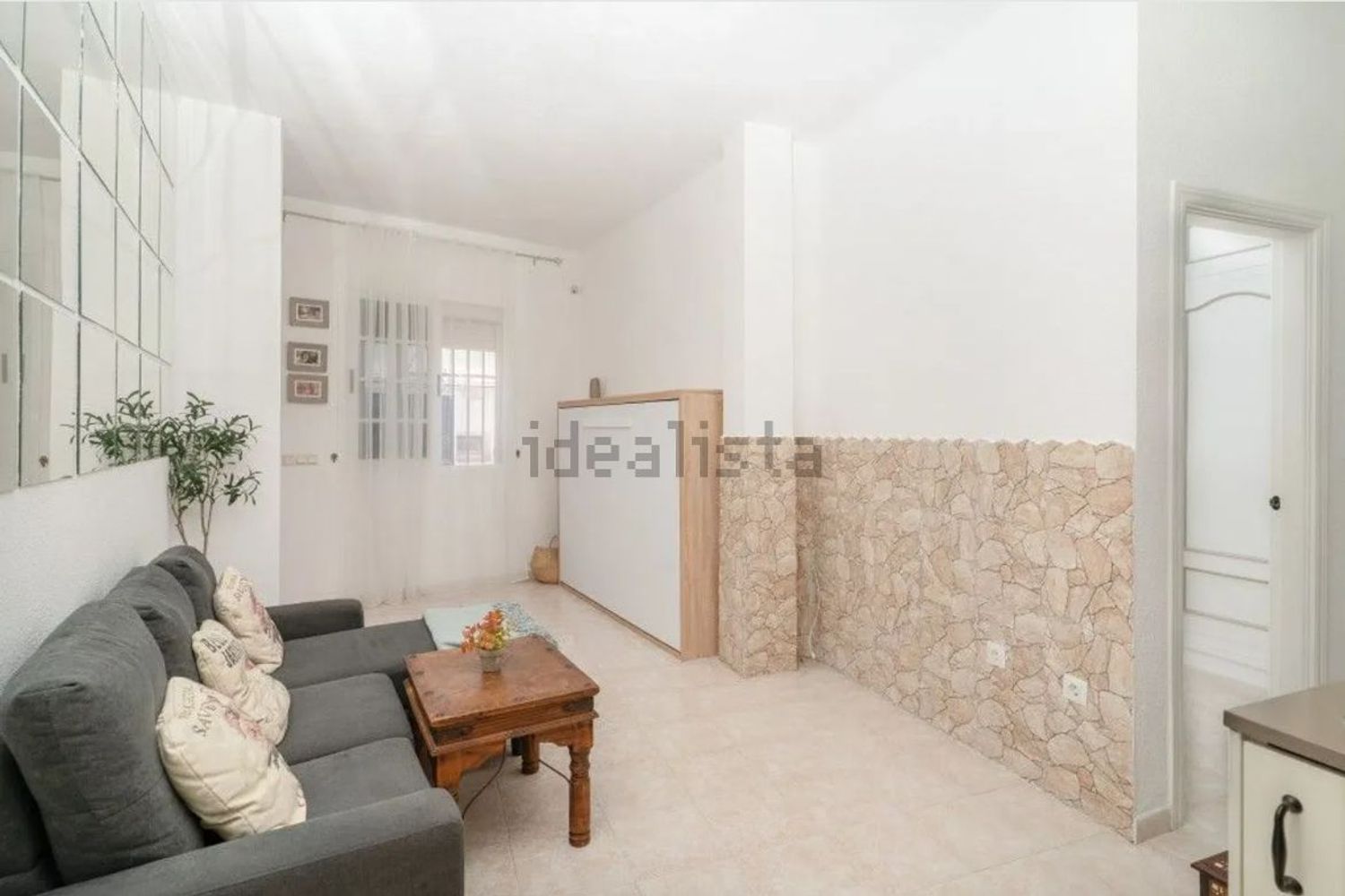 Piso en calle del Timonel, 12 - Foto 1