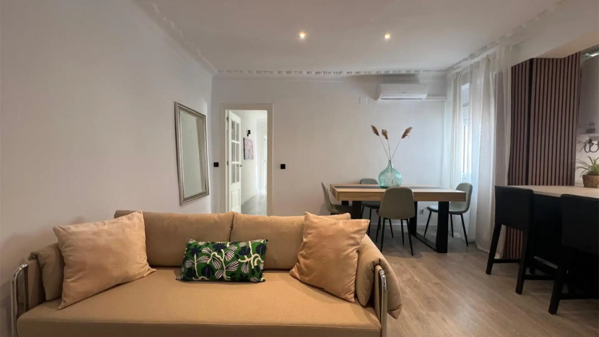 Piso en  Calle Fabié 5 - Foto 8