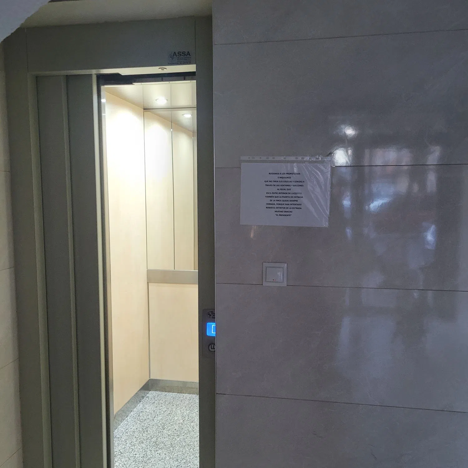 Piso en calle dels Sants Just i Pastor, 121 - Foto 16