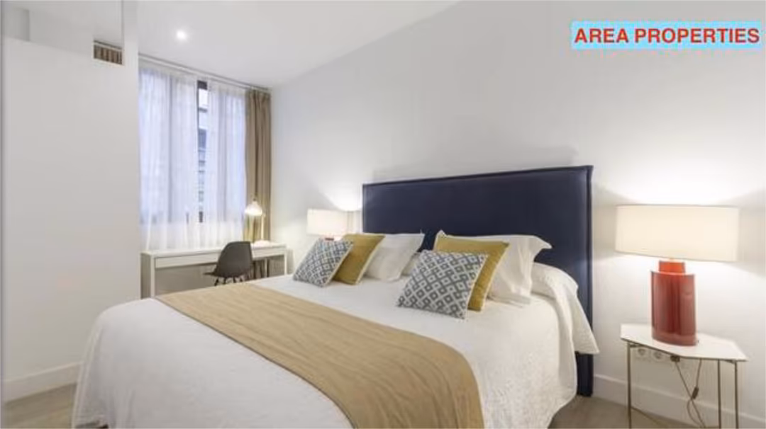 Apartamento en Chueca - Foto 5