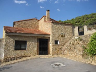 Chalet en  Calle las Huertas 1 - Foto 1