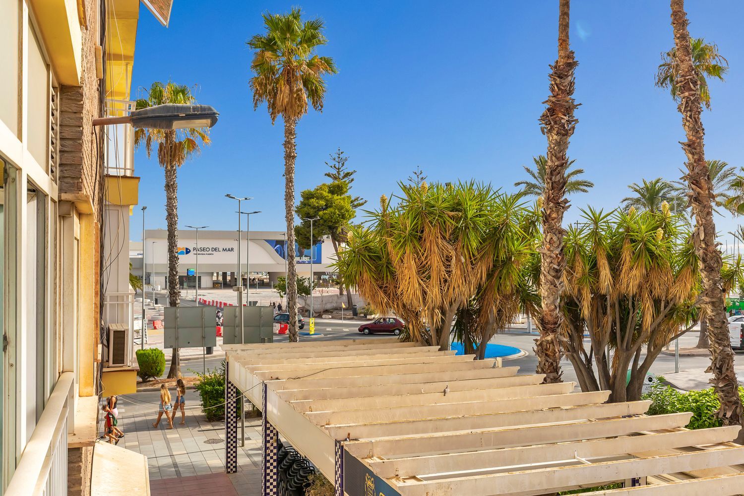 Piso en Plaza de Capdepont, 1, Centro - Muelle Pesquero - Foto 34