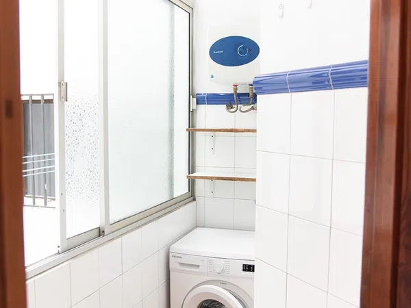 Piso en calle Fernando Guanarteme, 128 - Foto 15