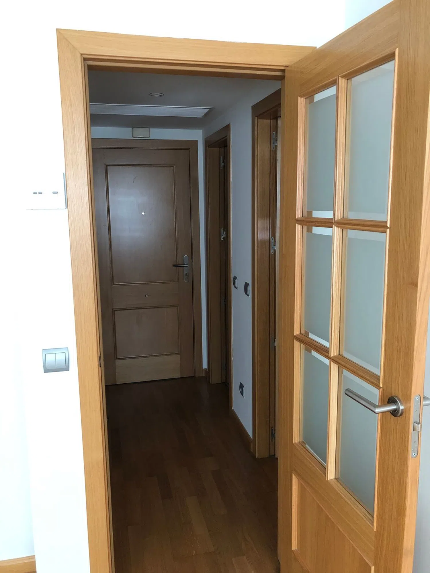 Piso en calle Bausá, 15 - Foto 8