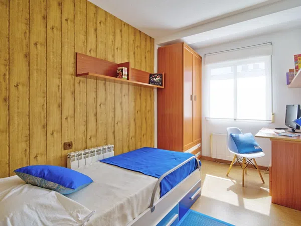 Chalet adosado en calle Carmen de Burgos, 18 - Foto 16