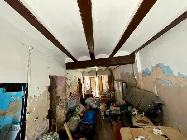 Casa o chalet independiente en Partida Meliana, 29 - Foto 6