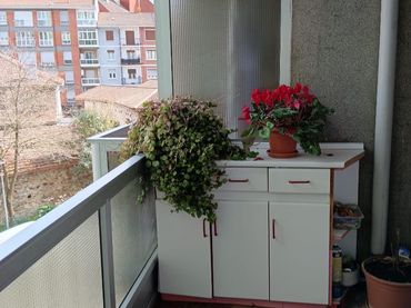 Piso en  Baratzeko Plaza 1 - Foto 4