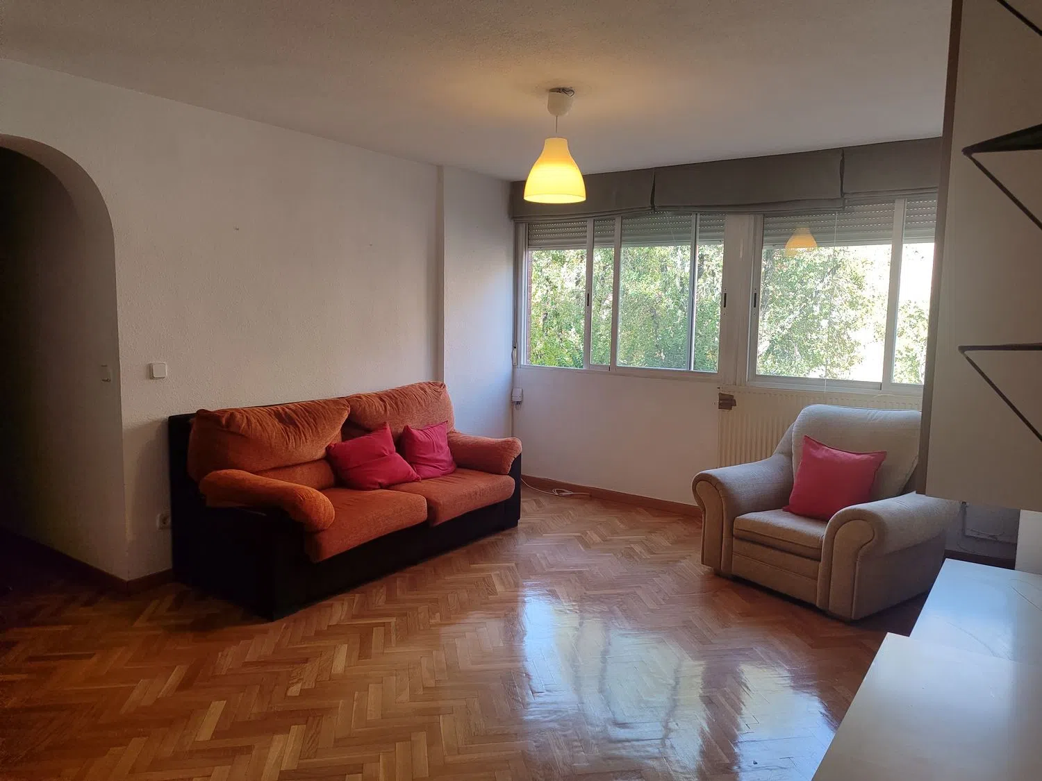 Piso en Barrio Marroquina - Foto 5