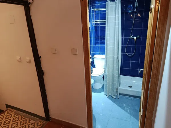 Estudio en Calle Forn del Vidre, 2, Centro - Zona Alta, Centro - Zona Alta - Foto 13