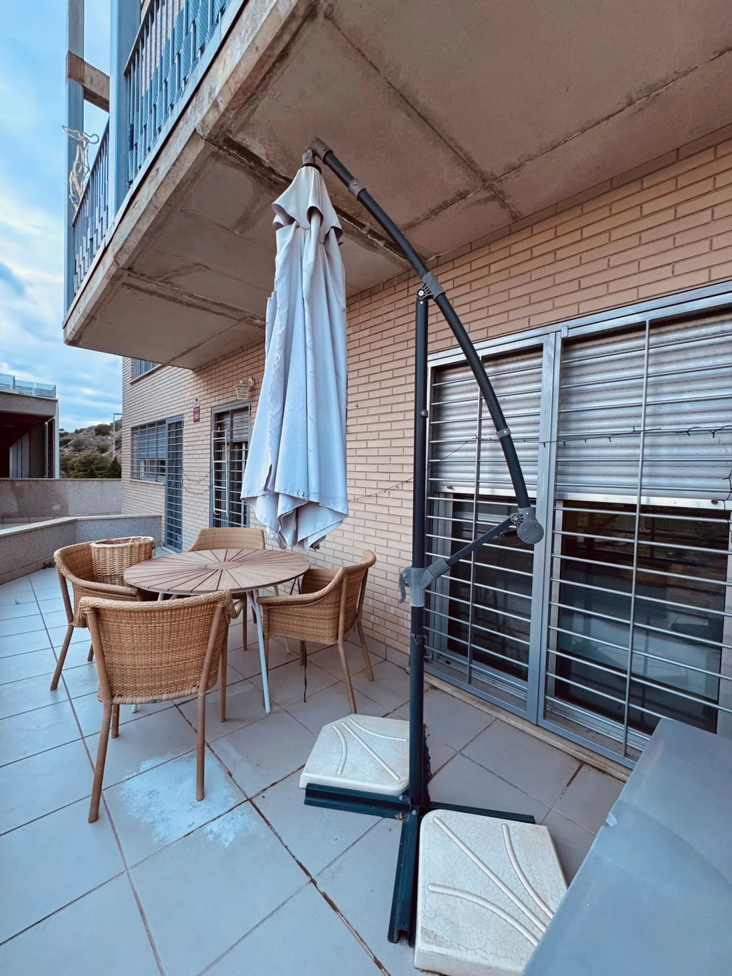 Piso en calle Investigador Miguel Marín Padilla, 10 - Foto 22