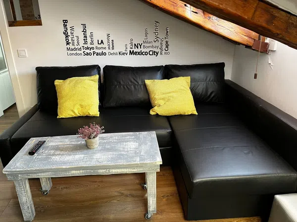 Dúplex en Calle del Doctor Piga, 7, Lavapiés-Embajadores - Foto 6