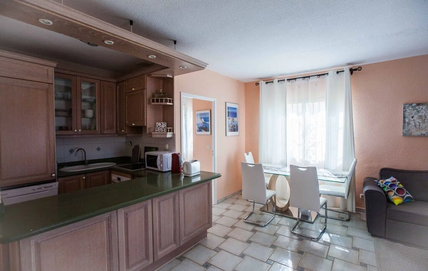 Casa independiente en calle Nivaria, 249 - Foto 5
