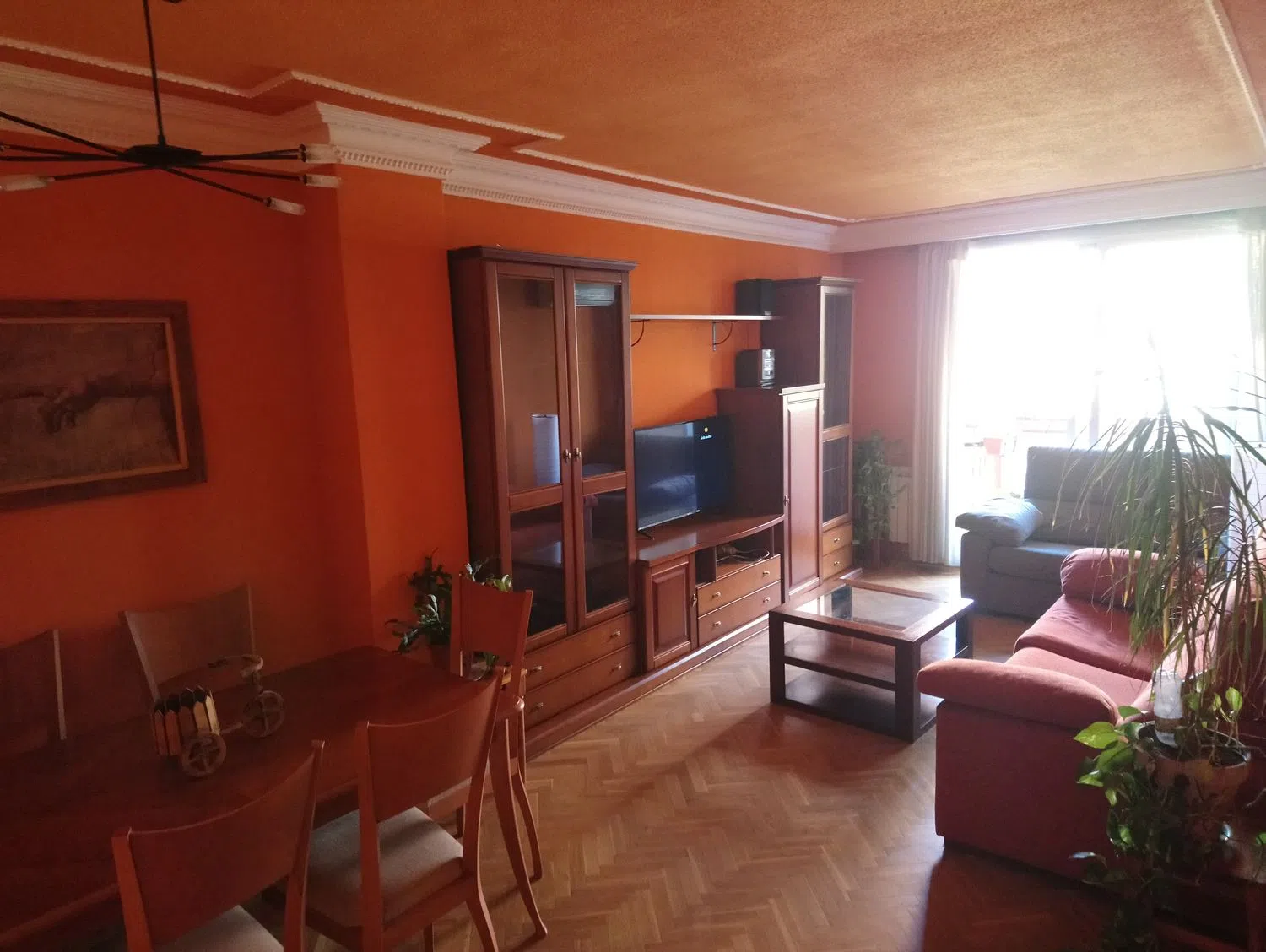 Piso en calle de Berrocal, 16 - Foto 1