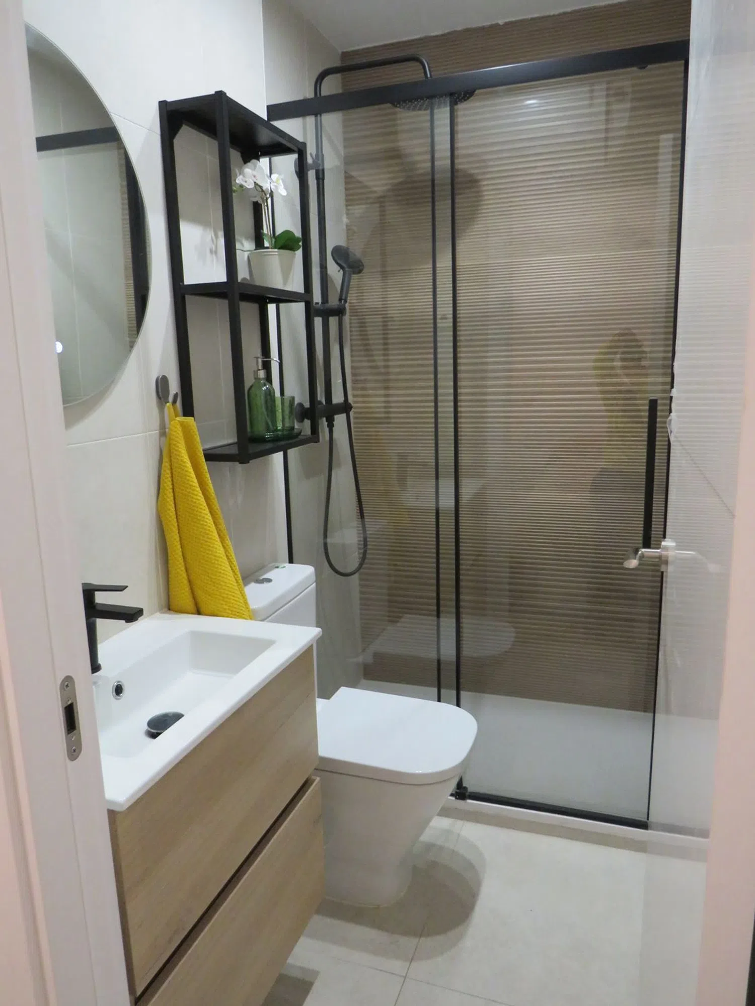 Piso en calle del Pico Cebollera, 52 - Foto 7