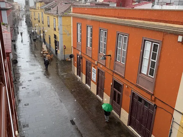 Piso en Calle Nuñez de la Peña, 3, La Laguna, La Laguna - Foto 2