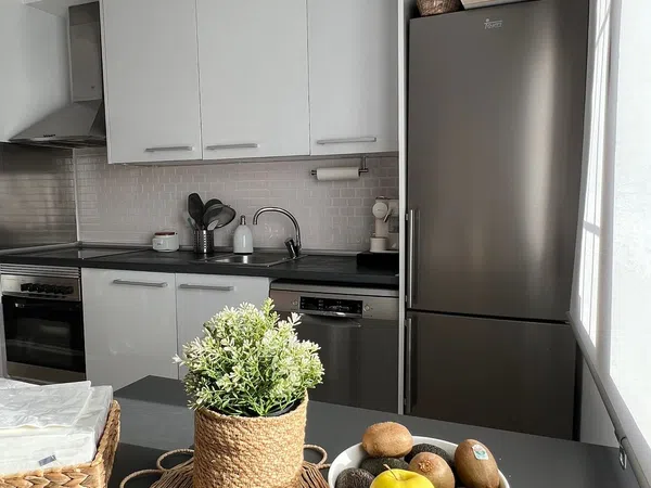 Piso en calle Maria De Maeztu, 3 - Foto 5