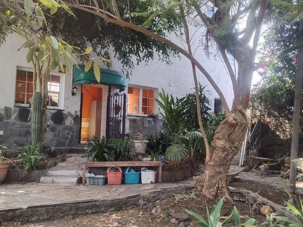 Finca rústica en Carretera Enlace el Ramal, 18 L, Centro, Centro - Foto 4