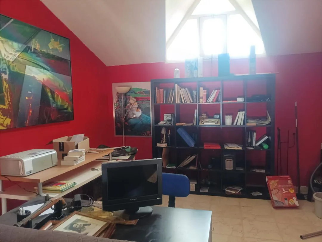 Casa adosada en  Calle Calderón de la Barca 20 - Foto 13