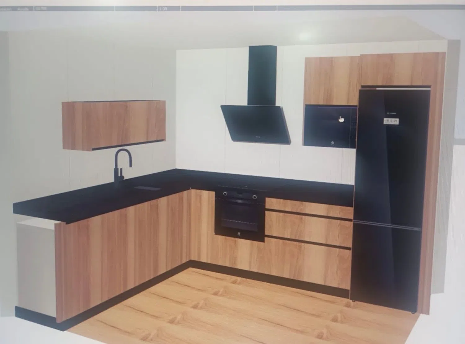 Piso en calle Coronel Aureliano Buendía, 15 - Foto 32