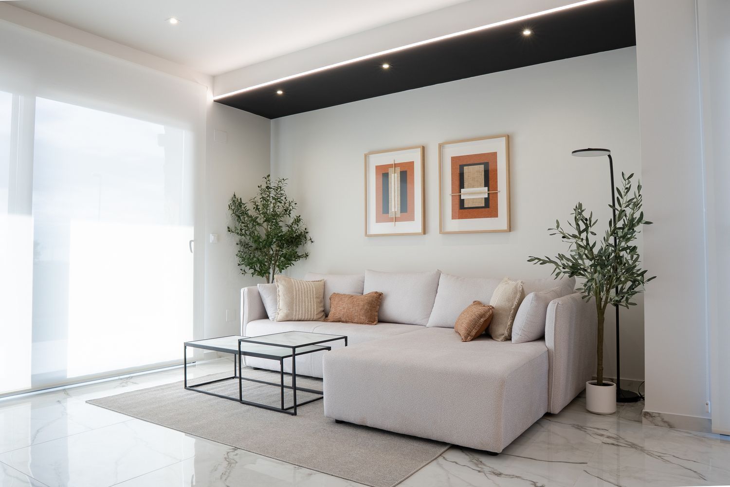 Casa o chalet independiente en Avenida Jerez de la Frontera, 12, Lo Marabú - Foto 11