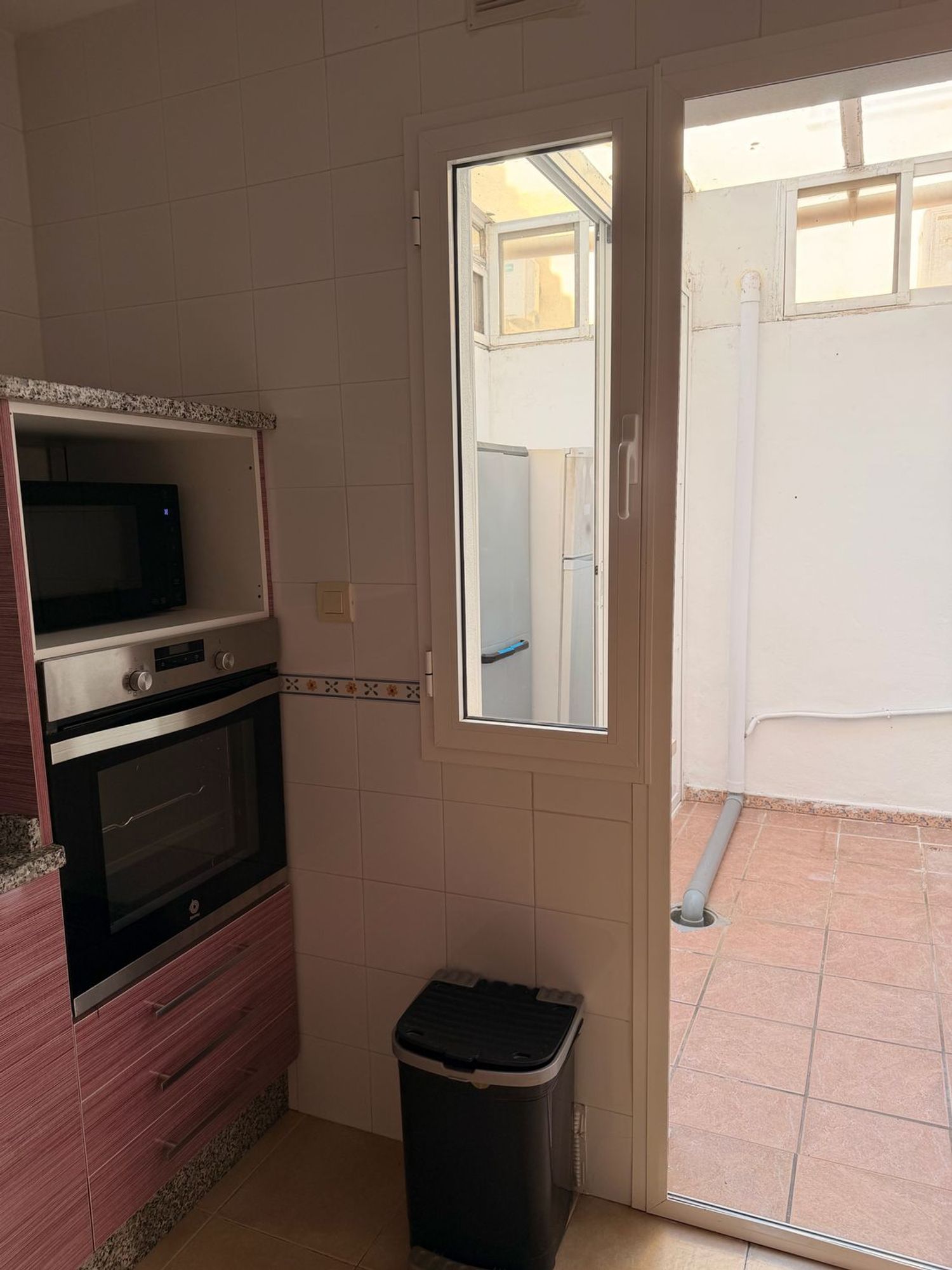 Chalet adosado en Barrio Pozoalbero - Foto 8