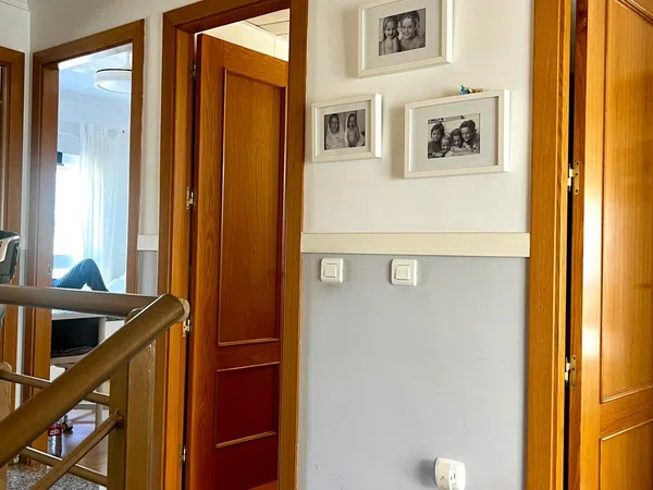 Chalet pareado en Calle Arroyo Totalán, 28 a, La Cala del Moral, La Cala del Moral - Foto 17