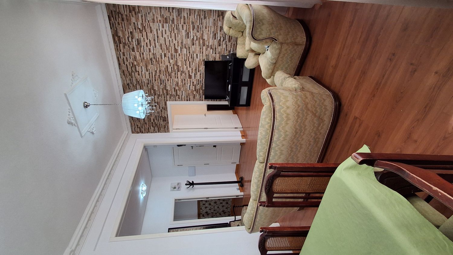 Piso en calle Barón de Finestrat, 13 - Foto 3