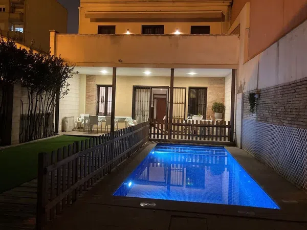 Casa independiente en calle de Vicente la Roda, 47 - Foto 3