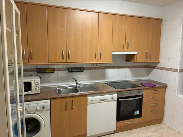 Piso en Mayor, 10, Centro - Llano Samper - Foto 9