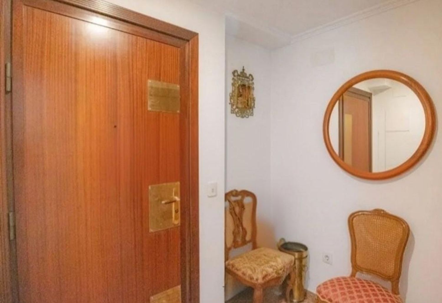 Piso en Calle de Cervantes, 3, Oliva pueblo, Oliva pueblo - Foto 2