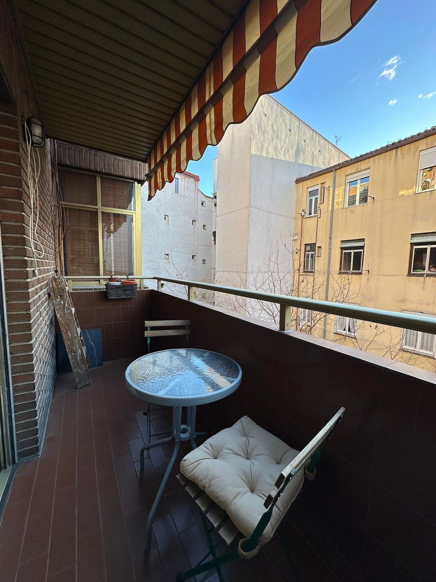 Piso en Calle de Martín de los Heros, 45, Argüelles - Foto 12