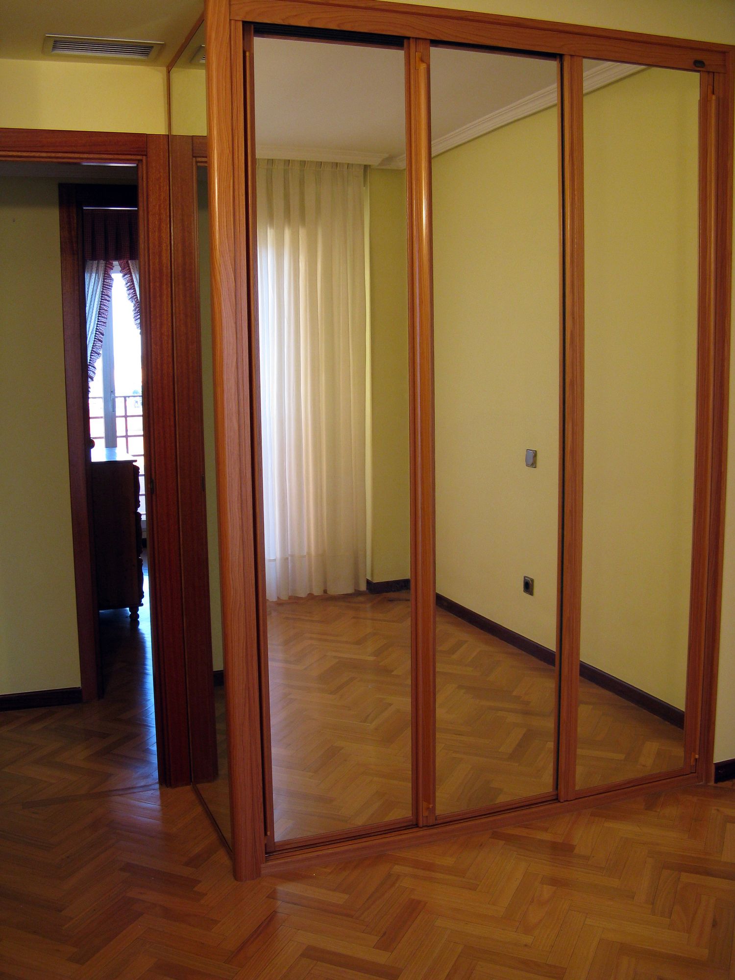 Piso en Avenida Orovilla, 69, Los Rosales - Foto 20