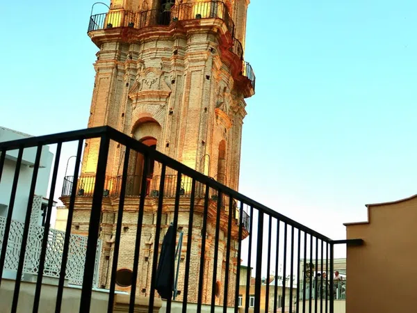 Ático en Pasaje Nuestra Señora de los Dolores de San Juan, 5, Centro Histórico - Foto 20