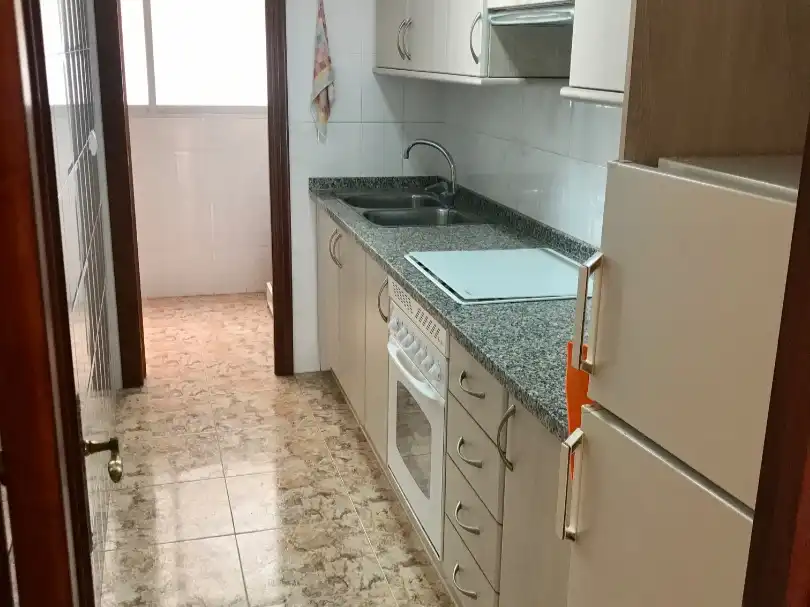 Piso en  Carrer Escullera 5 - Foto 11