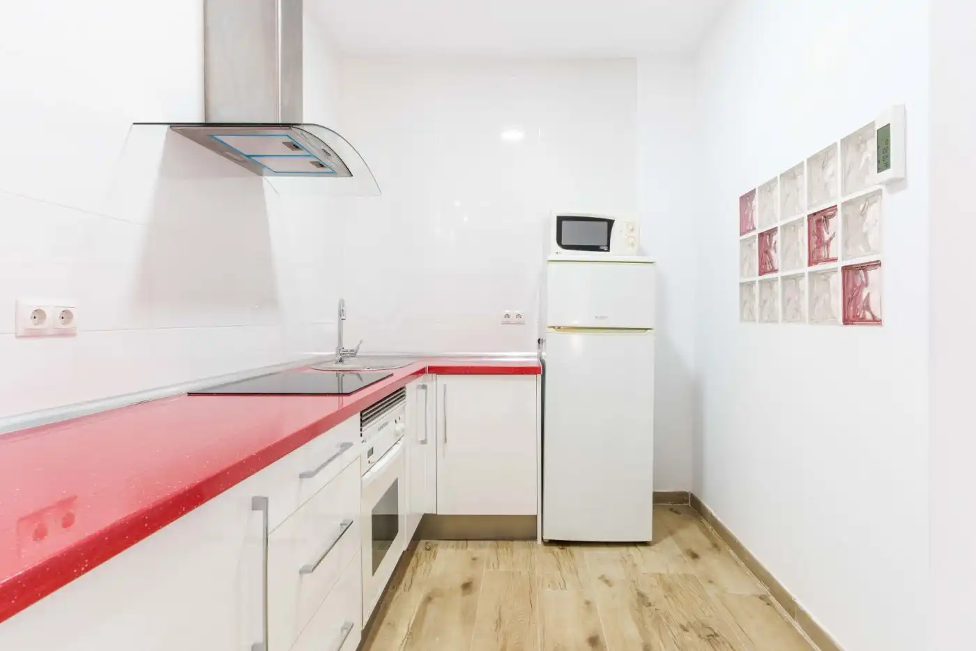 Estudio en  Plaza CONDE DE FERRERIA - Foto 11
