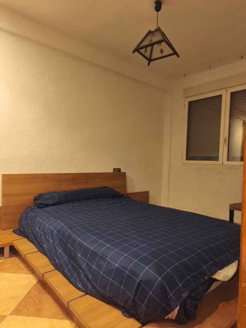 Piso en  Avinguda de la Ronda de Natzaret 17